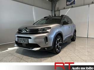 C5 Aircross 1.2 PureTech Feel Pack, 20990 €, Auto & Fahrrad-Autos in 4663 Laakirchen