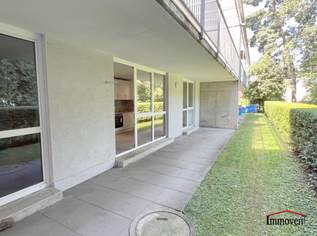 Nähe GRAZER CITY - 2-Zimmerwohnung mit kleiner Freifläche!, 675.39 €, Immobilien-Wohnungen in 8010 