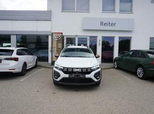 Sandero Stepway Extreme, 14990 €, Auto & Fahrrad-Autos in 4600 Wels Sandero Stepway Extreme, 14990 €, Auto & Fahrrad-Autos in 4600 Wels