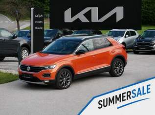 T-Roc 1,5 TSI ACT Sport, 17490 €, Auto & Fahrrad-Autos in 5621 Sankt Veit im Pongau T-Roc 1,5 TSI ACT Sport, 17490 €, Auto & Fahrrad-Autos in 5621 Sankt Veit im Pongau