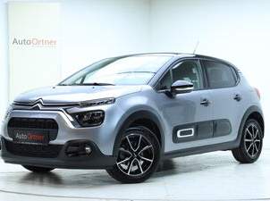 C3 Live LED*Keyless*Sitzheizung, 13990 €, Auto & Fahrrad-Autos in Kärnten