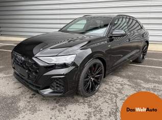 Q8 55 TFSI e quattro, 94991 €, Auto & Fahrrad-Autos in 8020 Gries Q8 55 TFSI e quattro, 94991 €, Auto & Fahrrad-Autos in 8020 Gries