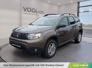 Duster TCe 130 S&S 4WD Prestige, 20490 €, Auto & Fahrrad-Autos in 8720 Knittelfeld Duster TCe 130 S&S 4WD Prestige, 20490 €, Auto & Fahrrad-Autos in 8720 Knittelfeld