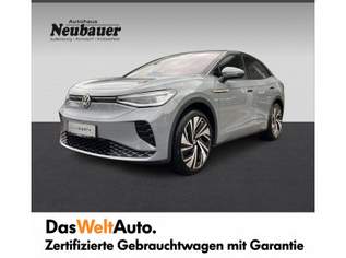 ID.5 GTX 220 kW / 77kWh, 56900 €, Auto & Fahrrad-Autos in 8753 Fohnsdorf