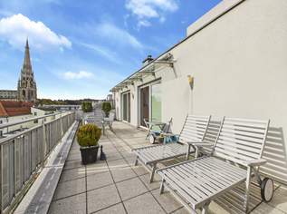 LINZ: STADTRESIDENZ SPITTELWIESE - PENTHOUSE ca. 170,54 m² WOHNFLÄCHE + TERRASSEN ca. 86,81m², 1485000 €, Immobilien-Wohnungen in Oberösterreich LINZ: STADTRESIDENZ SPITTELWIESE - PENTHOUSE ca. 170,54 m² WOHNFLÄCHE + TERRASSEN ca. 86,81m², 1485000 €, Immobilien-Wohnungen in Oberösterreich