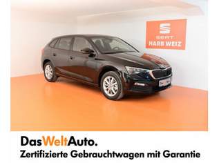 Scala Sport TSI DSG, 24440 €, Auto & Fahrrad-Autos in 8160 Weiz