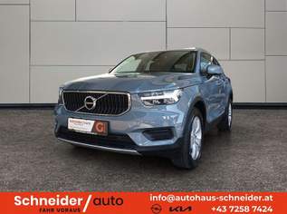 XC40 T2 Momentum Pro, 29966 €, Auto & Fahrrad-Autos in 4532 Rohr im Kremstal XC40 T2 Momentum Pro, 29966 €, Auto & Fahrrad-Autos in 4532 Rohr im Kremstal