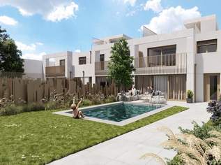 COMING SOON, 3 TOWNHOUSES!, 0 €, Immobilien-Häuser in 2352 Gemeinde Gumpoldskirchen