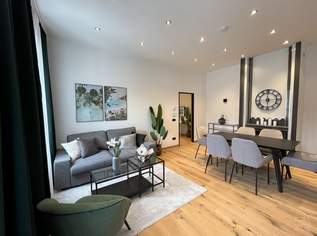 4 Zimmer-Altbauwohnung mit viel Platz zum Wohlfühlen | PROVISIONSFREI, 447000 €, Immobilien-Wohnungen in 1120 Meidling