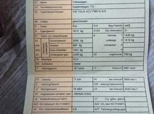 Vw Bus 2,5TDI