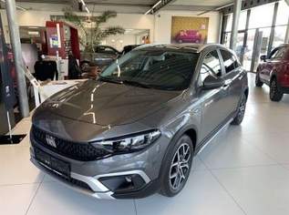 Tipo Cross MultiJet 130 SCR City Cross, 25990 €, Auto & Fahrrad-Autos in 4240 Freistadt