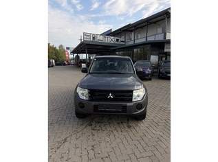 Pajero Inform 3,2 DI-D TD, 16600 €, Auto & Fahrrad-Autos in 9400 Wolfsberg