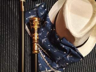 EINMAL GIGOLO, IMMER GIGOLO !!, 28 €, Kleidung & Schmuck-Accessoires, Uhren, Schmuck in 1200 Brigittenau