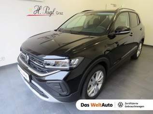 T-Cross Friends TSI DSG, 27900 €, Auto & Fahrrad-Autos in 8020 Gries
