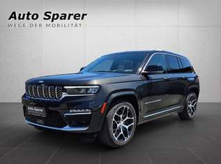 Grand Cherokee Summit Reserve 2,0 T GME PHEV 4xe, 79990 €, Auto & Fahrrad-Autos in 6380 Marktgemeinde St. Johann in Tirol Grand Cherokee Summit Reserve 2,0 T GME PHEV 4xe, 79990 €, Auto & Fahrrad-Autos in 6380 Marktgemeinde St. Johann in Tirol