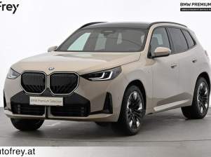X3 20d xDrive, 74850 €, Auto & Fahrrad-Autos in 5621 Sankt Veit im Pongau