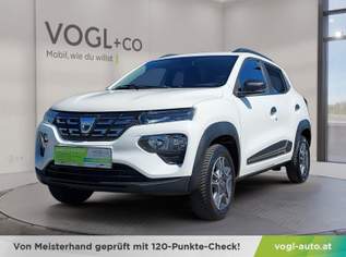 Spring 26,8kWh Comfort, 12980 €, Auto & Fahrrad-Autos in 8430 Leibnitz