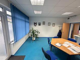 Vermietung: Praxis, Büro oder ein Salon? Ein modernes Bürogebäude in Graz - Eggenberg, 1350 €, Immobilien-Gewerbeobjekte in 8052 Vermietung: Praxis, Büro oder ein Salon? Ein modernes Bürogebäude in Graz - Eggenberg, 1350 €, Immobilien-Gewerbeobjekte in 8052