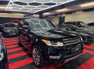 Range Rover Sport 3,0 TDV6 HSE Dynamik-Paket, 22990 €, Auto & Fahrrad-Autos in 6020 Innsbruck