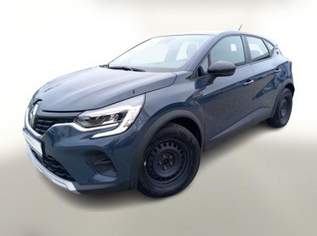 Captur Zen II 1.0 TCe 90 LED Tempo 67kW (91..., 16104 €, Auto & Fahrrad-Autos in 6844 Gemeinde Altach Captur Zen II 1.0 TCe 90 LED Tempo 67kW (91..., 16104 €, Auto & Fahrrad-Autos in 6844 Gemeinde Altach