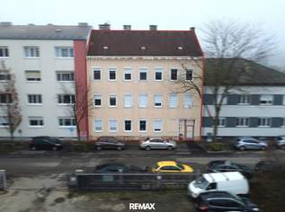 Entwicklungsliegenschaft mit Bestandszinshaus, 0 €, Immobilien-Häuser in 3100 Stattersdorf