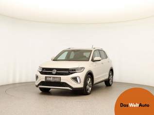 T-Cross R-Line TSI DSG, 29990 €, Auto & Fahrrad-Autos in 4694 Ohlsdorf