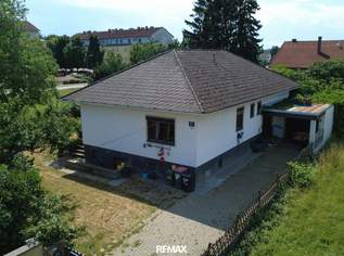Familienbungalow mit Garten und Heimkino in Stattersdorf, 329000 €, Immobilien-Häuser in 3100 Stattersdorf Familienbungalow mit Garten und Heimkino in Stattersdorf, 329000 €, Immobilien-Häuser in 3100 Stattersdorf