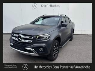 X 350 d 4MATIC POWER, 37900 €, Auto & Fahrrad-Autos in 8230 Hartberg