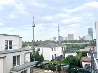 Luxuriöses Haus an der Alten Donau nahe UNO City | Erstbezug, 950000 €, Immobilien-Häuser in 1210 Floridsdorf Luxuriöses Haus an der Alten Donau nahe UNO City | Erstbezug, 950000 €, Immobilien-Häuser in 1210 Floridsdorf