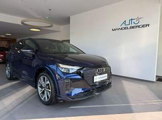 Q4 e-tron Q4 40 e-tron 150kW, 28900 €, Auto & Fahrrad-Autos in 5165 Berndorf bei Salzburg Q4 e-tron Q4 40 e-tron 150kW, 28900 €, Auto & Fahrrad-Autos in 5165 Berndorf bei Salzburg