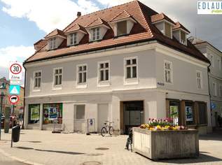 GESCHÄFTSLOKAL in TOPLAGE von St. Pölten!, 2498.02 €, Immobilien-Gewerbeobjekte in 3100 Stattersdorf