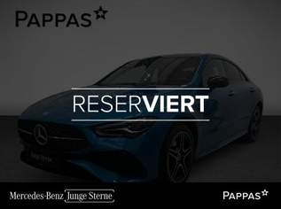 CLA 250 e Coupé mit EQ Hybrid Technologie, 42900 €, Auto & Fahrrad-Autos in 4844 Regau CLA 250 e Coupé mit EQ Hybrid Technologie, 42900 €, Auto & Fahrrad-Autos in 4844 Regau
