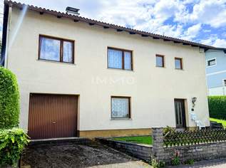 Seltene Gelegenheit: Großzügiges Grundstück mit Einfamilienhaus, 350000 €, Immobilien-Häuser in 4491 Niederneukirchen Seltene Gelegenheit: Großzügiges Grundstück mit Einfamilienhaus, 350000 €, Immobilien-Häuser in 4491 Niederneukirchen