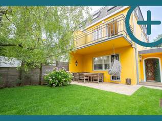 Charmante Doppelhaushälfte mit Gartenidylle & Wohlfühlcharakter, 999000 €, Immobilien-Häuser in 1130 Hietzing Charmante Doppelhaushälfte mit Gartenidylle & Wohlfühlcharakter, 999000 €, Immobilien-Häuser in 1130 Hietzing