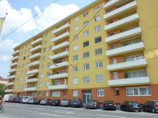 3-Zimmer-Wohnung mit Balkon in Graz – Alte Poststraße 141, 681.75 €, Immobilien-Wohnungen in 8020 3-Zimmer-Wohnung mit Balkon in Graz – Alte Poststraße 141, 681.75 €, Immobilien-Wohnungen in 8020