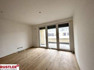 Mi Living- Hochwertige Eigentumswohnungen nähe Hauptbahnhof, 476000 €, Immobilien-Wohnungen in 1100 Favoriten