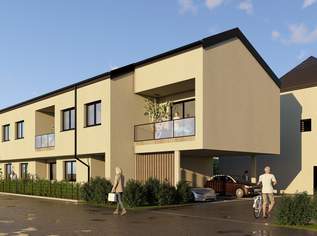 Neubauprojekt - "Wohnen am Schüdlbauergut", 0 €, Immobilien-Wohnungen in 5280 Braunau am Inn