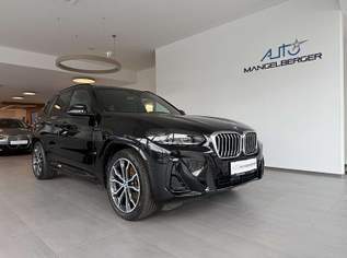 X3 xDrive30e PHEV Aut. M Sport , Panoramadach, Har..., 45400 €, Auto & Fahrrad-Autos in 5165 Berndorf bei Salzburg