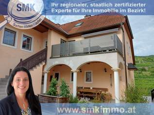 Eigenheim im Herzen der Wachau!, 218000 €, Immobilien-Wohnungen in 3610 Weißenkirchen