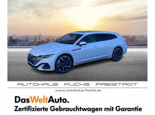 Arteon R-Line TDI DSG, 44900 €, Auto & Fahrrad-Autos in 4240 Freistadt