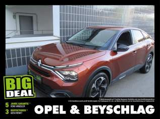 C4 SHINE 1.2 AT S/S 130PS, 19990 €, Auto & Fahrrad-Autos in 1190 Döbling