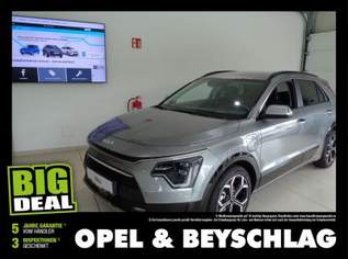 Niro PHEV Platin 1.6, 29990 €, Auto & Fahrrad-Autos in 1190 Döbling