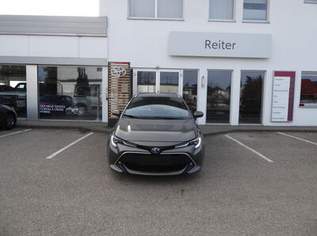 Corolla TS 2,0 Hybrid *MWST*HUD*LEDER*