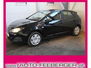Ibiza 1.2 TDI Chili, 2990 €, Auto & Fahrrad-Autos in 8753 Fohnsdorf