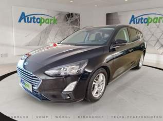 Focus COOL&CONNECT, 13990 €, Auto & Fahrrad-Autos in 6382 Kirchdorf