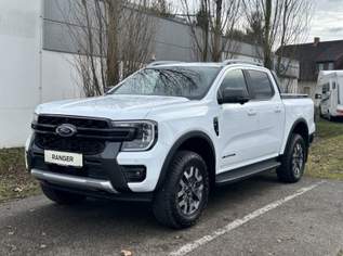 Ranger Wildtrak DOKA 2.3l EcoBoost PHEV 281PS 4..., 55990 €, Auto & Fahrrad-Autos in 8435 Wagna