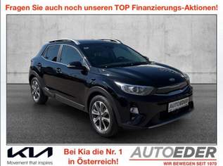 Stonic 1,0 TGDI GPF ISG Gold, 10990 €, Auto & Fahrrad-Autos in 4061 Pasching