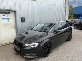 A3 SB quattro Ambition 2,0 TDI DPF, 14790 €, Auto & Fahrrad-Autos in 6020 Innsbruck