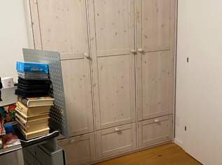 Kleiderschrank von Lifetime, 450 €, Haus, Bau, Garten-Möbel & Sanitär in 2483 Gemeinde Ebreichsdorf