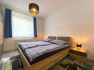 Schöne, komplett möblierte 2-Zimmer-Mietwohnung Nähe Uni und Wörthersee, 1248 €, Immobilien-Wohnungen in 9020  Schöne, komplett möblierte 2-Zimmer-Mietwohnung Nähe Uni und Wörthersee, 1248 €, Immobilien-Wohnungen in 9020